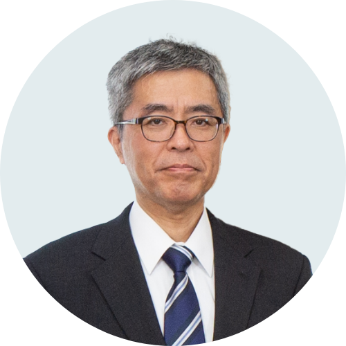 Hiroyuki Kozuru